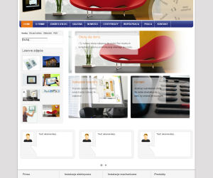 Web Layouts: Energokontrakt - 2013.01.30