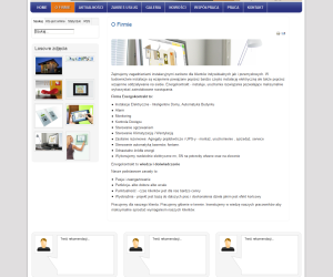 Web Layouts: Energokontrakt - 2013.01.30