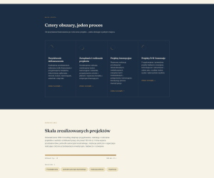 SWA Consulting Szymon Nowara