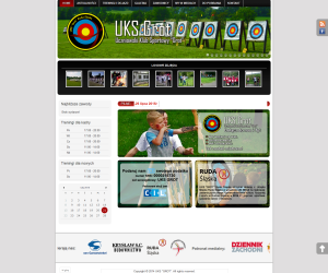 Web Layouts: UKS GROT - 2015.02.21