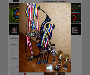 Web Layouts: UKS GROT - 2015.02.21