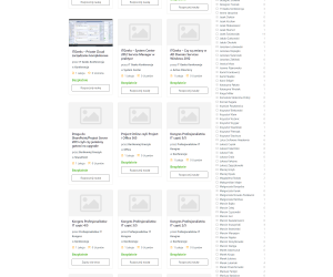 Web Layouts: VirtualStudy EU - 2026