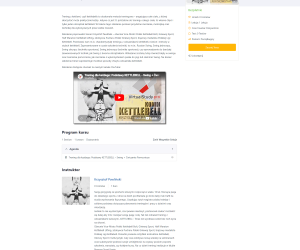 Web Layouts: VirtualStudy EU - 2026