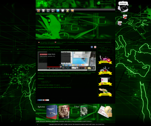 Web Layouts: zoNE Site - 2022.04.18