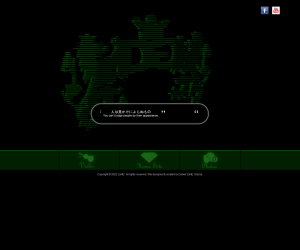 Web Layouts: zoNE Site - 2022.04.18