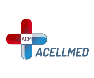 Logotypes: Acellmed