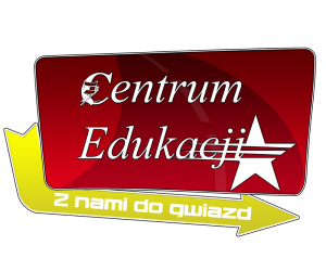Logotypes: Centrum Edukacji