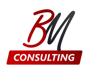 Logotypy: BM Consulting Barbara Magdziorz