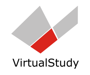 Logotypes: VirtualStudy