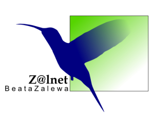 Logotypes: Zalnet