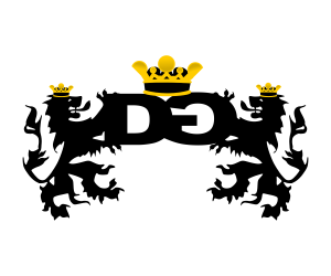 Logotypy: Daniel "zoNE" Gabryś