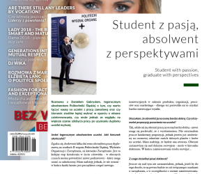 Why Story 2/2018