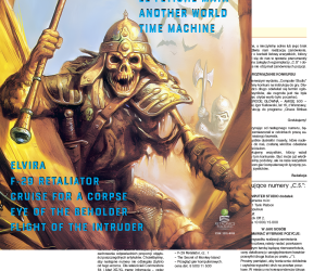 Reedycja Computer Studio 1/1992