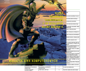 Reedycja Computer Studio 3/1991