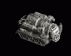 RU Gatling