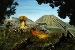 Artworks by Altar Interactive
