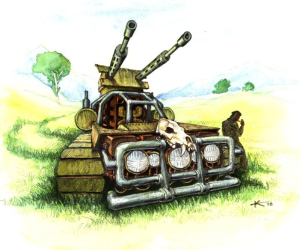 Artwork