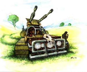 Artwork