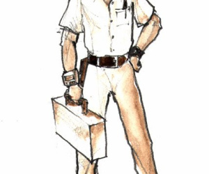 Infantry