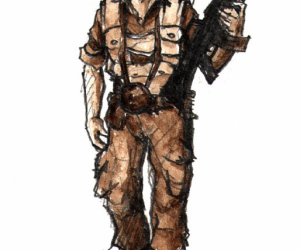 Infantry