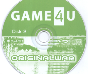 CZ Game4u