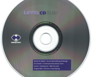 CZ Level 74 2001/03