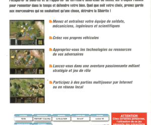 FR Micro Application