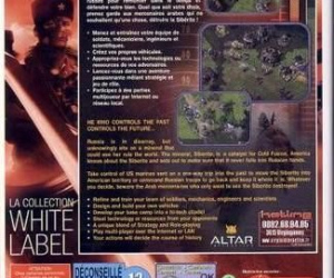 FR WhiteLabel