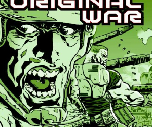 Original War