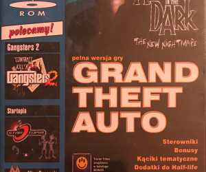 PL CD-Action sierpień 2001 (63) Demo