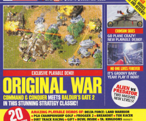 UK PC GamePlay PCGaming World