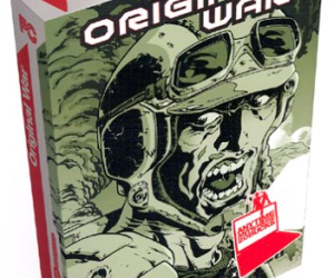 US Anytime Anywhere 20 Bucks