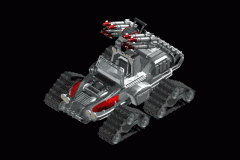 Rendery by Altar Interactive