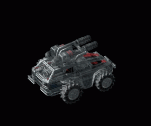 US Double Gun