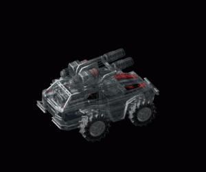US Double Gun