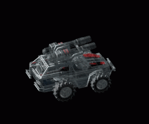 US Double Gun