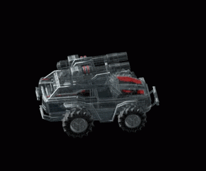 US Double Gun
