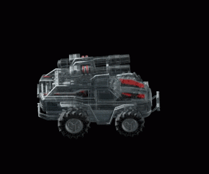 US Double Gun
