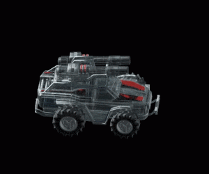 US Double Gun
