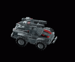 US Double Gun