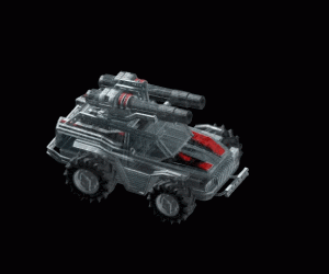 US Double Gun