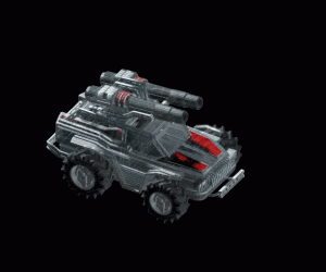 US Double Gun