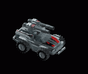 US Double Gun