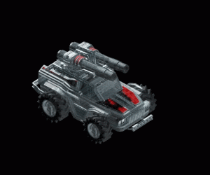 US Double Gun