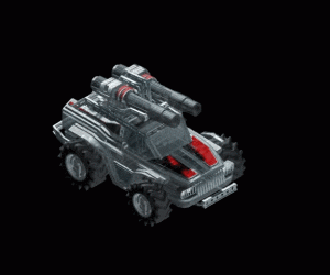 US Double Gun