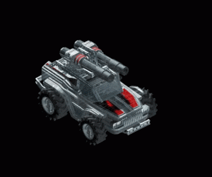 US Double Gun