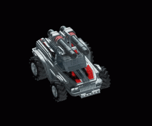 US Double Gun