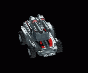 US Double Gun