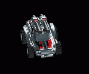 US Double Gun