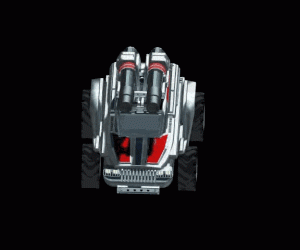 US Double Gun